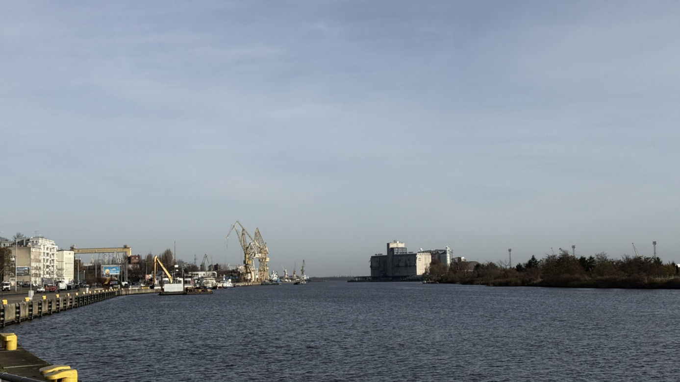 Odra Szczecin