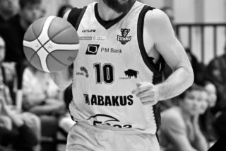 Nie żyje 30-letni koszykarz. Polski klub przekazał tragiczną wiadomość