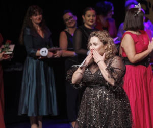 MISS Kobiety Wiejskiej w Lubinie. Mamy zdjęcia wspaniałych kobiet