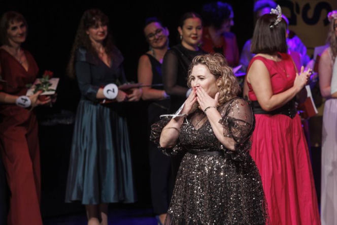 MISS Kobiety Wiejskiej w Lubinie. Mamy zdjęcia wspaniałych kobiet