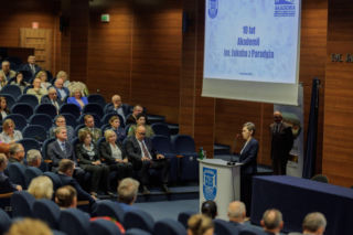 Początki nie były łatwe - gorzowska akademia ma już 10 lat!