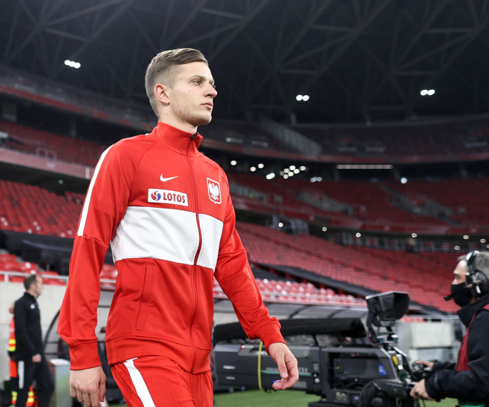 Sebastian Szymański