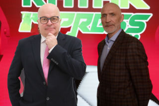 Specjalne łączenie przed meczem Polska - Argentyna! Maciej Szczęsny: Argentyna musi drżeć o wynik! | Katar Express transmisja NA ŻYWO