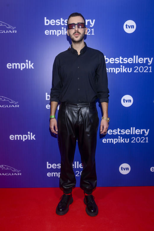 Bestsellery Empiku 2021