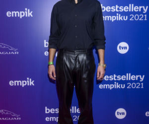 Bestsellery Empiku 2021