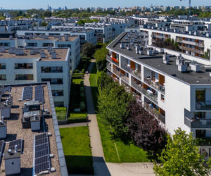 Osiedle Wilno, Warszawa, 2026 rok