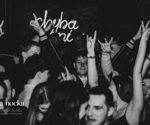 Dobra Nocka obchodzi 4. urodziny