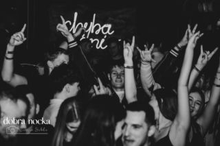 Dobra Nocka obchodzi 4. urodziny