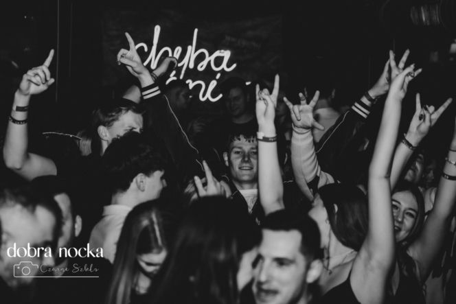 Dobra Nocka obchodzi 4. urodziny