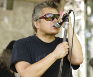 T-love, Muniek Staszczyk, Sidney Polak