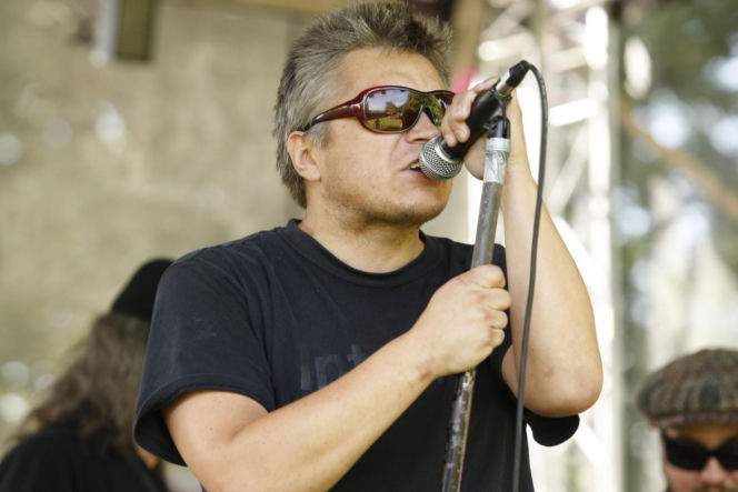 T-love, Muniek Staszczyk, Sidney Polak