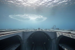 Tunel Fehmarnbelt. Najdłuższa taka budowla na świecie i problem z harmonogramem?