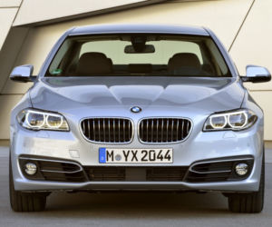 BMW serii 5 (F10)