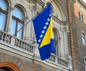 Bośnia i Harcegowina