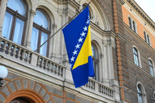 W tym kraju telewizja przestała działać. W tle długi i Eurowizja