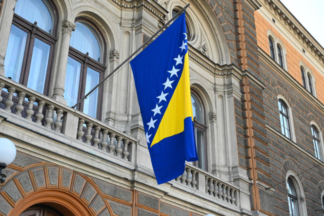 Bośnia i Harcegowina