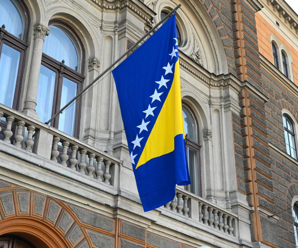 Bośnia i Harcegowina