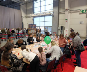 Lubelskie Targi Książki 2025