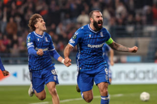 Fantastyczne wiadomości z UEFA. Mistrz Polski może zagrać w Lidze Mistrzów bez eliminacji!