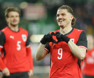 Marcel Sabitzer (Austria)
