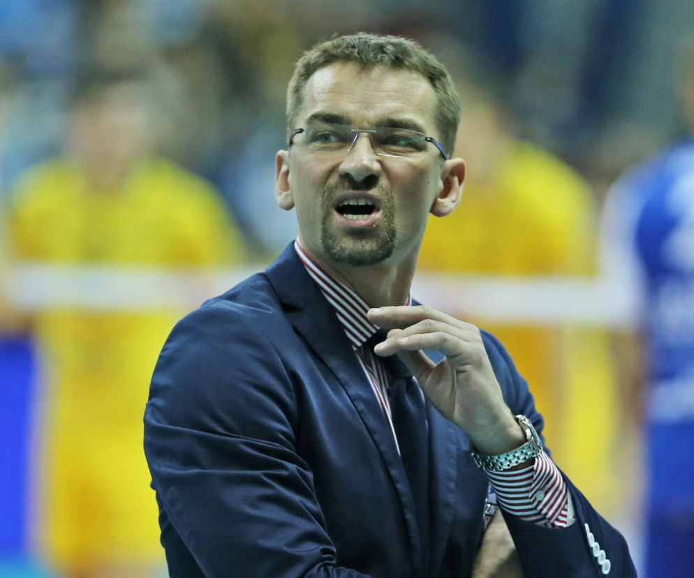 Sebastian Świderski