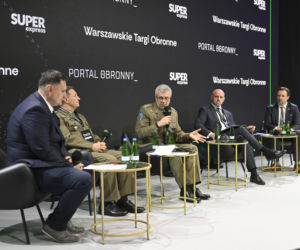 Łączność cywilna i wojskowa a zagrożenia hybrydowe
