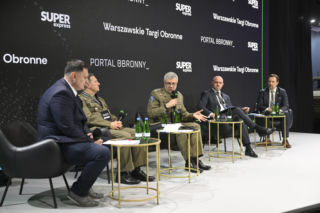 Łączność cywilna i wojskowa a zagrożenia hybrydowe. Eksperci wskazują na zagrożenia i rozwiązania 