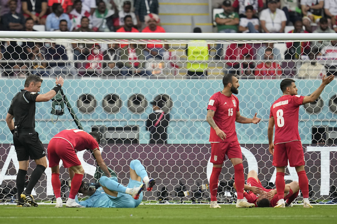 Alireza Beiranvand