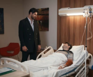 Panna młoda, odcinek 16