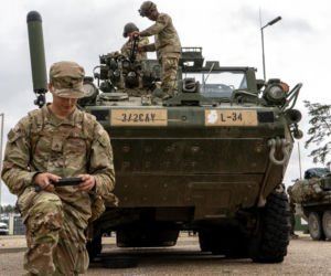 Plan B na wypadek wycofania się USA. Czy Europa jest gotowa na samodzielną obronę?