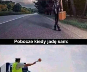 Święto Policji wypada 24 lipca. Mundurowi odbiorą życzenia, a internet już szykuje swoje memy