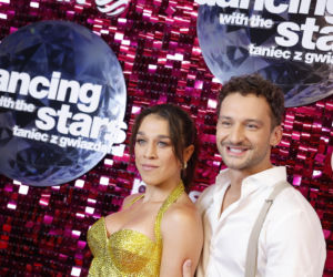 19. Dancing with the Stars. Taniec z Gwiazdami - odc. 1