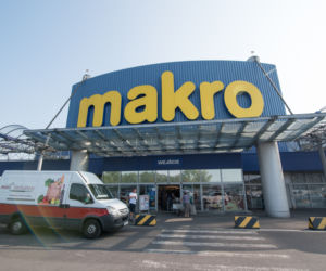 4. Grupa Metro AG (właściciel Metro & Makro Cash and Carry, MediaMarkt oraz Saturn) - przychody 10,76 mld zł