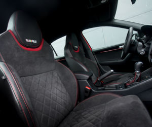 Skoda Octavia RS 245 2.0 TSI DSG