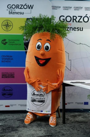 gorzów szlak kulinarny marchew 2