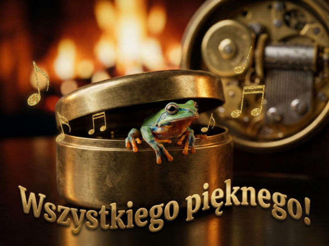 Kartki świąteczne darmowe do pobrania. Mamy najpiękniejsze obrazki z życzeniami!