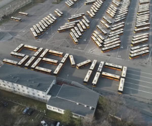 MZA dla WOŚP