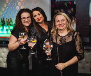 Exclusive Performance Night w Pomarańczy. Byliście na tej imprezie