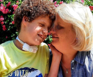 Dzieci oczami Rodziców - Alma Spei Hospicjum dla Dzieci [ZDJĘCIA]