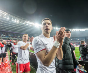 Tak Polacy cieszą się z awansu na mundial! 
