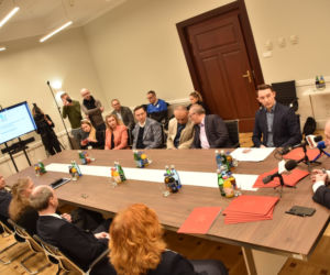 Sport w regionie zyskał dofinansowanie 