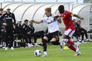 Legia Warszawa - Trencin