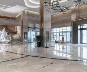 Wymagania i wybór podłóg w obiektach użyteczności publicznej