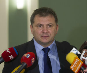 Waldemar Żurek na przestrzeni lat. Tak zmieniał się minister sprawiedliwości