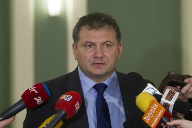 Waldemar Żurek na przestrzeni lat. Tak zmieniał się minister sprawiedliwości