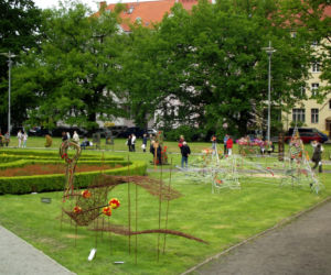 Wystawa Florystyczna