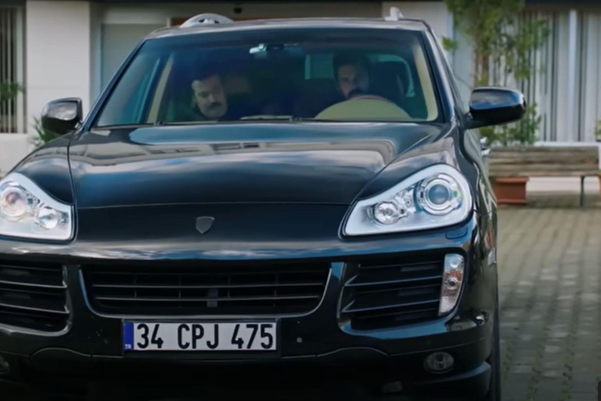 Yaman i Cenger jadą do szpitala na kontrolne badania 