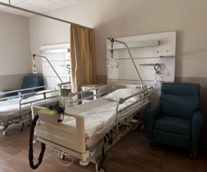 Ostrowska Geriatria gotowa