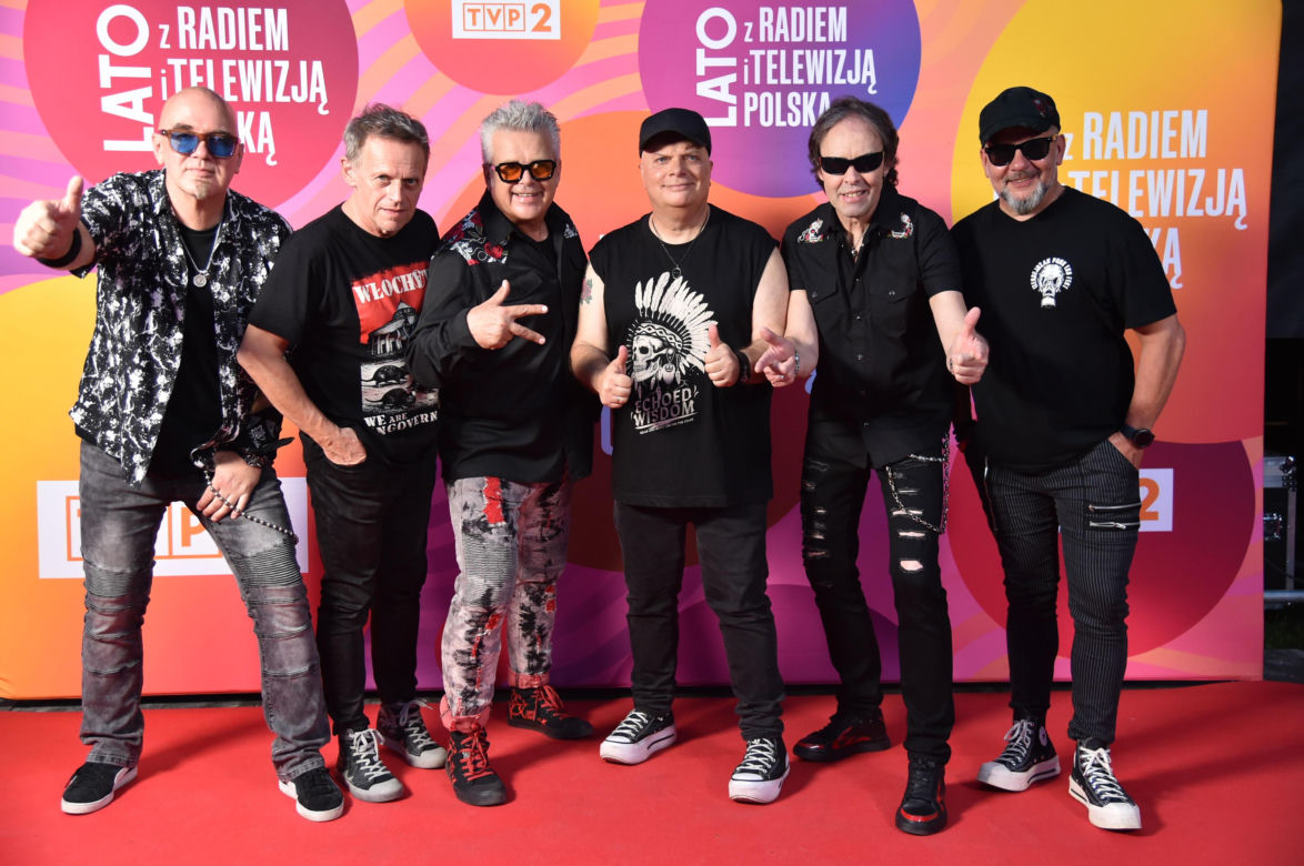 "Lato z Radiem i Telewizją Polską" w Chełmie