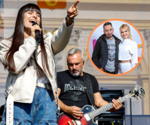 Łzy kontra Łzy: oba zespoły zgłosiły się na Eurowizję. Konflikt muzyków trwa